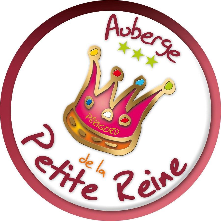 Auberge De La Petite Reine Siorac-en-Perigord Bagian luar foto