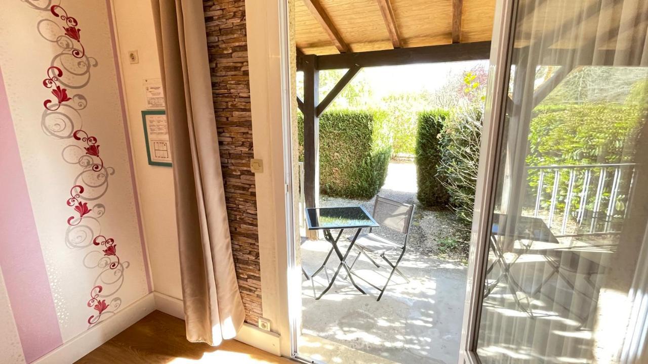 Auberge De La Petite Reine Siorac-en-Perigord Bagian luar foto
